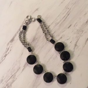 White House Black Market Neckl